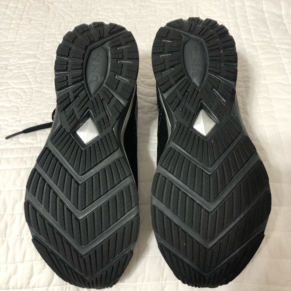 Womens Brooks Ricochet - Picture 5 of 5